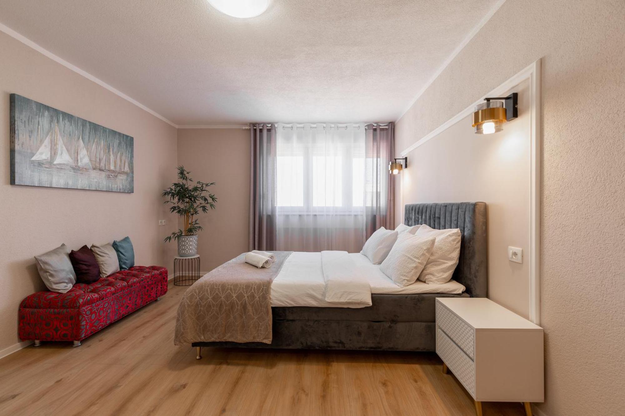 Apartment Ivica Zadar Exteriör bild