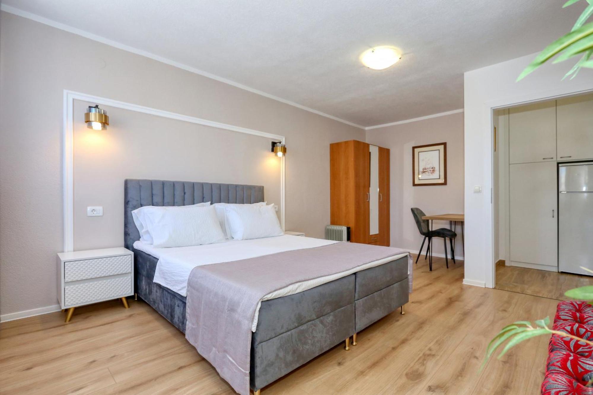 Apartment Ivica Zadar Exteriör bild