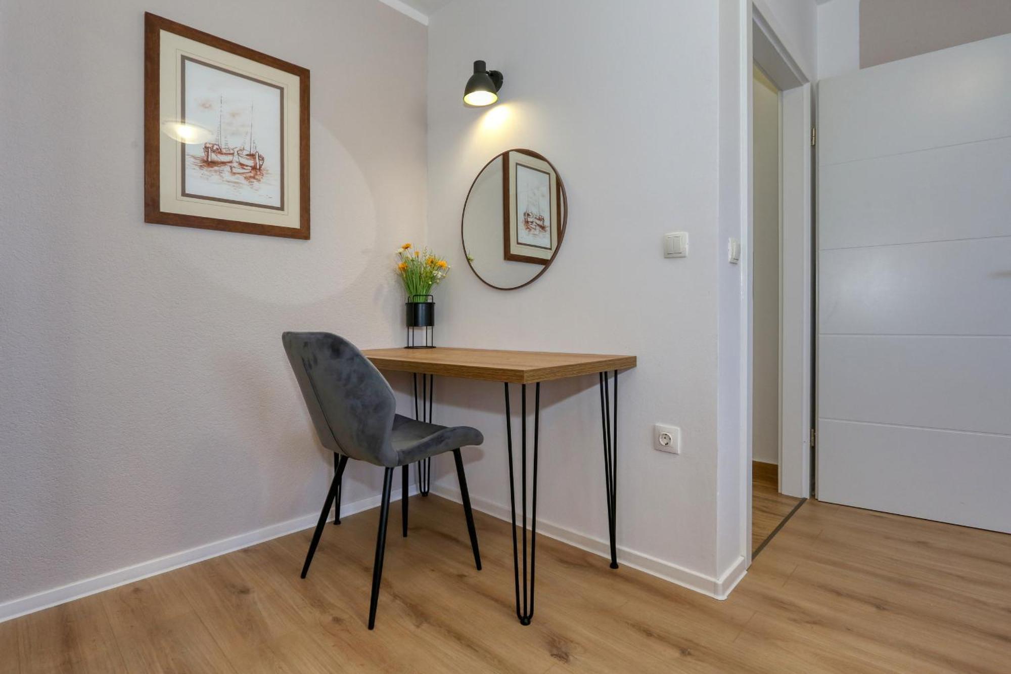 Apartment Ivica Zadar Exteriör bild