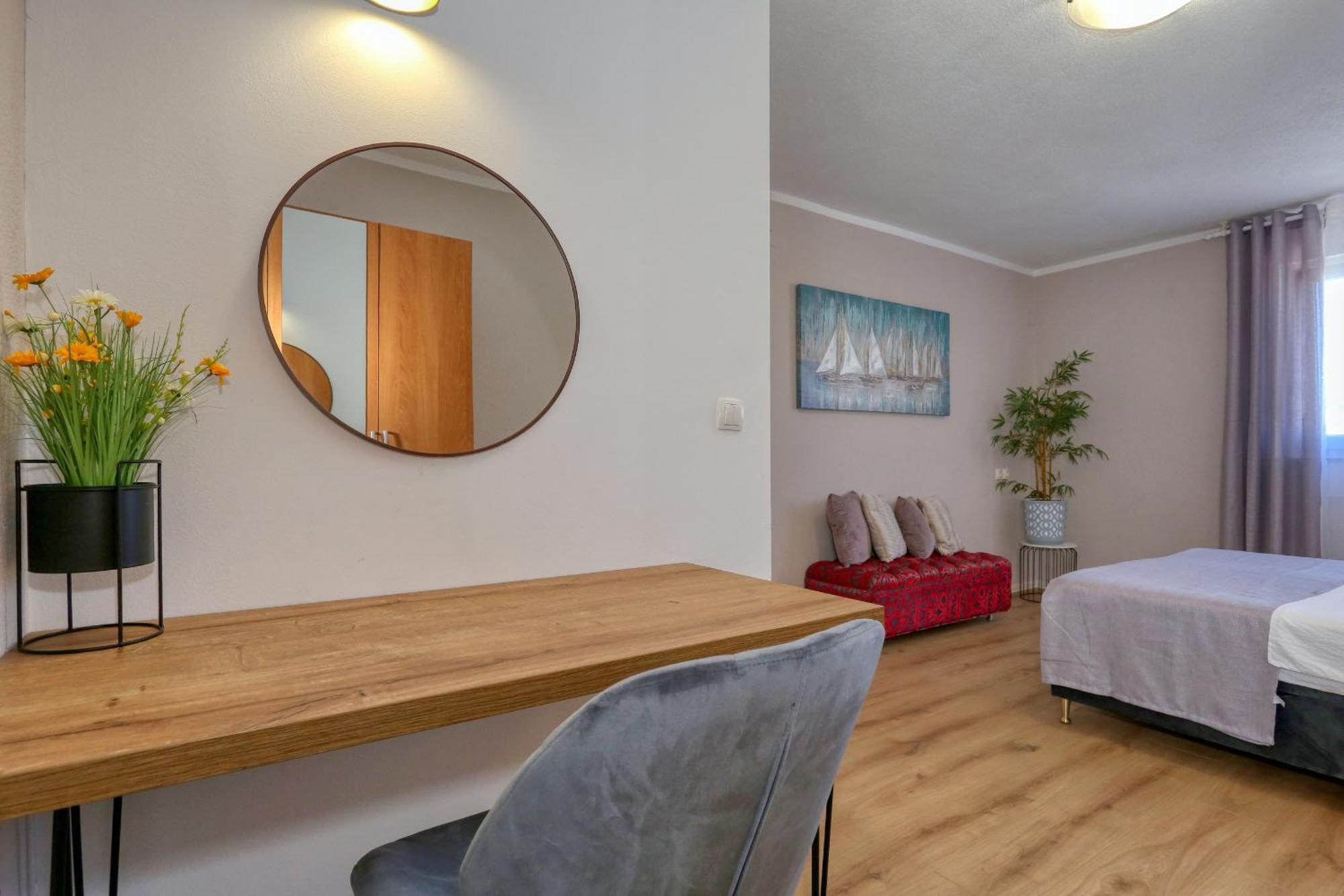 Apartment Ivica Zadar Exteriör bild