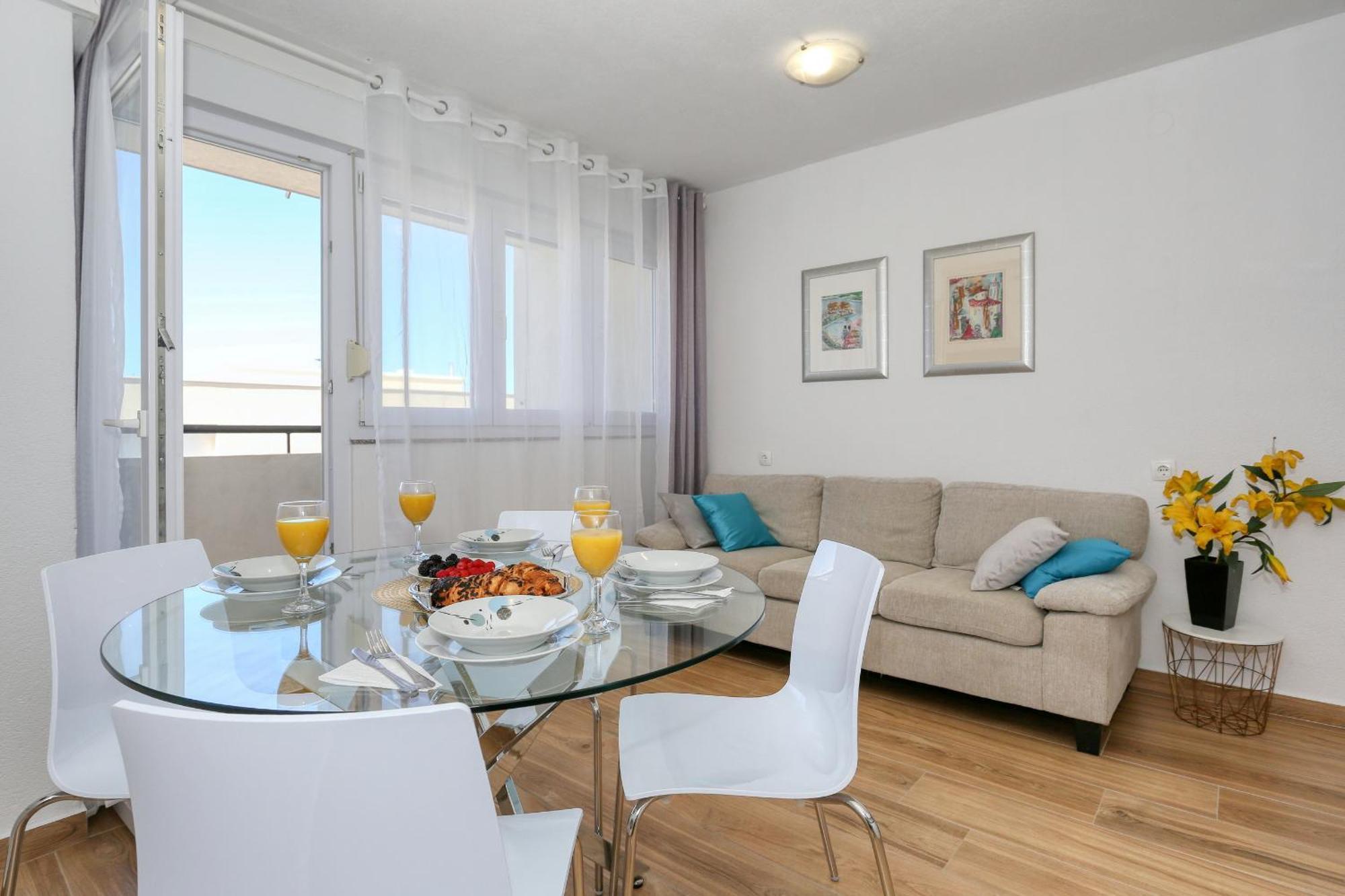 Apartment Ivica Zadar Exteriör bild
