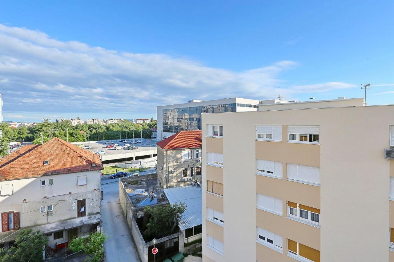 Apartment Ivica Zadar Exteriör bild