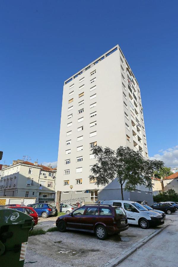 Apartment Ivica Zadar Exteriör bild
